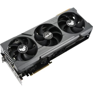 Placa video ASUS GeForce RTX 4080 SUPER TUF GAMING OC 16GB GDDR6X