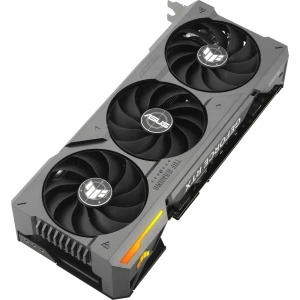 Placa video ASUS GeForce RTX 4070 Ti SUPER TUF GAMING OC 16GB