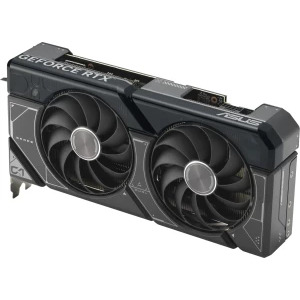 ASUS GeForce RTX 4070 SUPER DUAL 12GB GDDR6X 192-bit DLSS 3.0