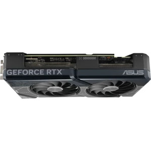 ASUS GeForce RTX 4070 SUPER DUAL 12GB GDDR6X 192-bit DLSS 3.0