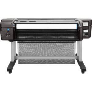 HP DesignJet T1700dr 44 inch