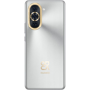 Huawei Nova 10 Pro, 256GB, 8GB RAM, Dual SIM, 4G, 5-Camere, Starry Silver