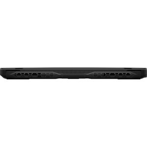 ASUS Gaming 15.6'' TUF A15 FA506NF, FHD 144Hz, Procesor AMD Ryzen™ 5 7535HS (16M Cache, up to 4.55 GHz), 16GB DDR5, 1TB SSD, GeForce RTX 2050 4GB, No OS, Graphite Black