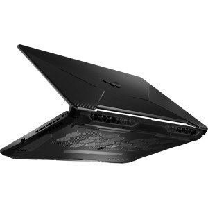 ASUS Gaming 15.6'' TUF A15 FA506NF, FHD 144Hz, Procesor AMD Ryzen™ 5 7535HS (16M Cache, up to 4.55 GHz), 16GB DDR5, 1TB SSD, GeForce RTX 2050 4GB, No OS, Graphite Black