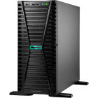 Server HP ProLiant ML110 Gen11 Tower, Procesor Intel® Xeon® Silver 4514Y 2.0GHz Emerald Rapids, 64GB RDIMM RAM, 2x 480GB SATA 6G SSD, MR408i‑o, 8x Hot-Plug SFF
