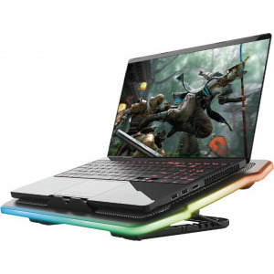 Trust GXT 1126 Aura Multicolour-illuminated, max 17.3 inch