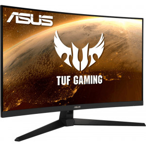ASUS Gaming TUF VG32VQ1BR Curbat 31.5 inch QHD VA 1 ms 165 Hz HDR FreeSync Premium