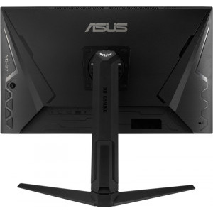 Monitor LED ASUS Gaming TUF VG27AQL1A 27 inch QHD IPS 1 ms 170 Hz