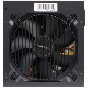 Inaza Fusion, 80+ Gold, 700W