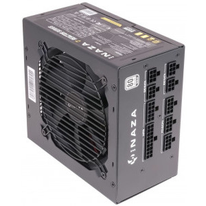 Inaza Reactor, 80+ Gold, 850W