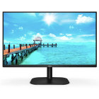Monitor LED AOC 27B2AM 27 inch 4 ms Negru 75 Hz