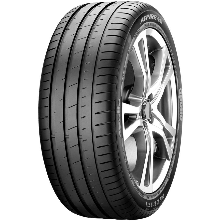 Anvelopa vara Apollo Aspire 4G 235/35R19 91Y