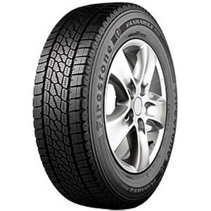 Firestone Winterhawk 4 225/45R19 96V