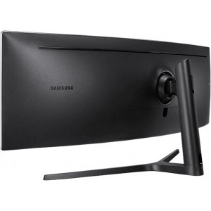 Samsung LC49J890DKRXEN Curbat 48.9 inch DFHD VA 5 ms 144 Hz USB-C KVM