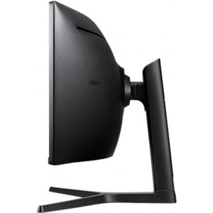 Samsung LC49J890DKRXEN Curbat 48.9 inch DFHD VA 5 ms 144 Hz USB-C KVM