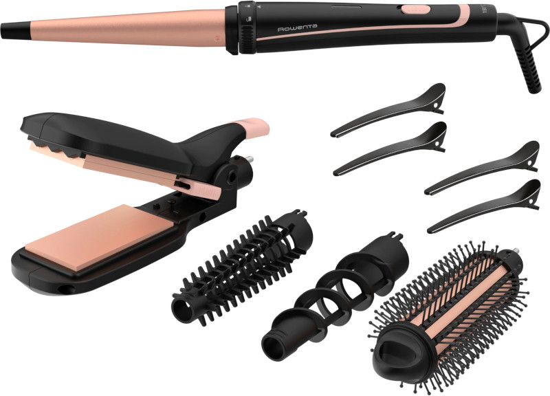 Rowenta Trusa de infrumusetaret Infinite Looks 14-in-1 CF4231F0