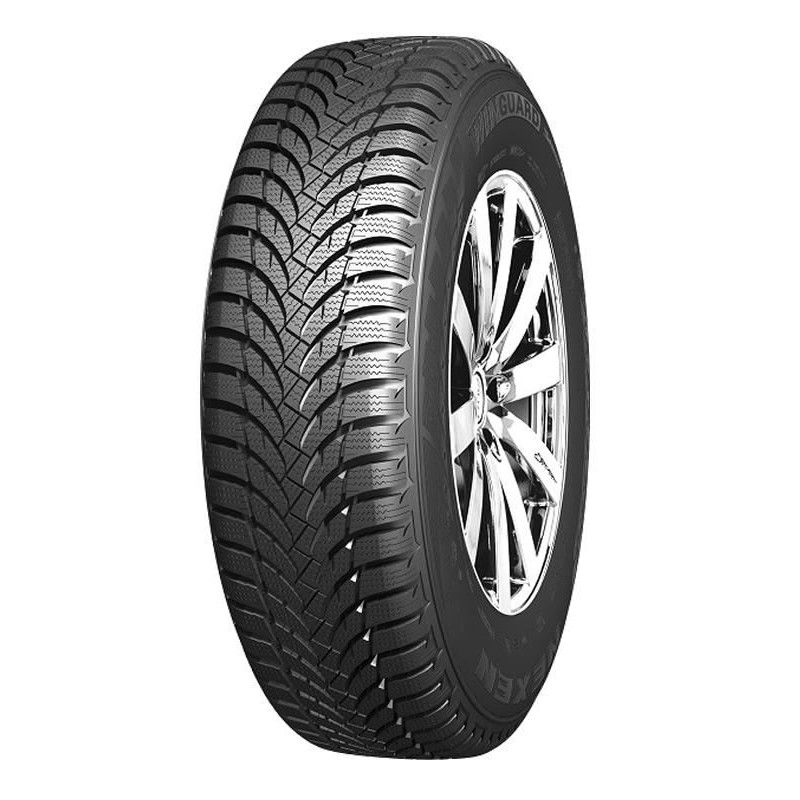 Anvelopa iarna Nexen WG-SnowG WH2 185/65R15 88T