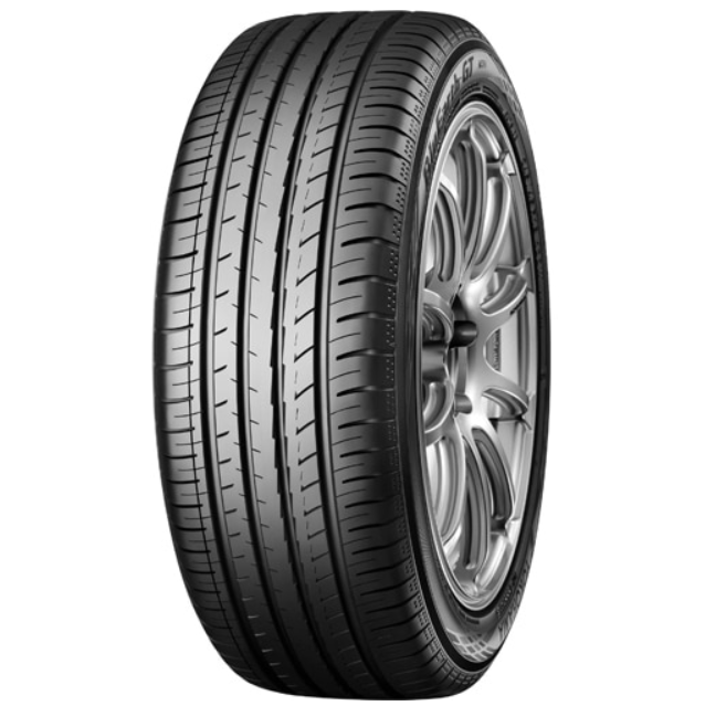 Anvelopa vara YOKOHAMA BluEarth-GT AE51 245/45R19 98W