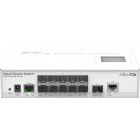Switch MikroTik Gigabit CRS212-1G-10S-1S+IN