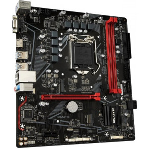 GIGABYTE B560M H