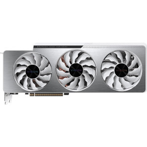 Placa video GIGABYTE GeForce RTX 3070 Ti VISION OC LHR 8GB GDDR6X