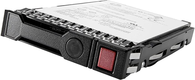 Accesoriu server HP Unitate de stocare SSD 3.84TB SATA 6G SFF 3.5 inch Hot Plug