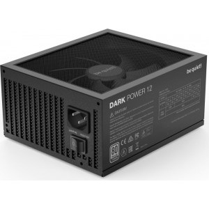 be quiet! Dark Power 12, 80+ Titanium, 850W