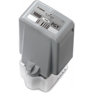 Canon Cartus PFI-1000PGY Photo Grey