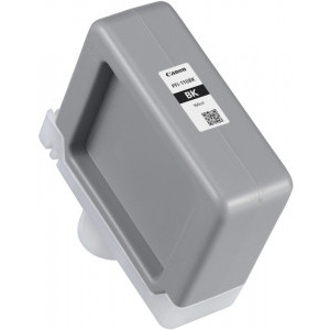 Canon Cartus PFI-110BK Black
