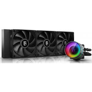Deepcool Castle 360EX