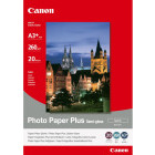 Hartie Canon SG-201 Photo Paper Plus Semi-Glossy A3 20 coli