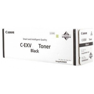 Canon Toner C-EXV54B Black