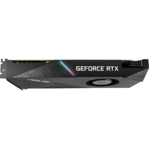 ASUS GeForce RTX 2060 SUPER TURBO EVO 8GB GDDR6 256-bit