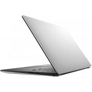 DELL 15.6'' XPS 15 (7590) UHD OLED, InfinityEdge, Procesor Intel® Core™ i7-9750H (12M Cache, up to 4.50 GHz), 16GB DDR4, 512GB SSD, GeForce GTX 1650 4GB, FingerPrint Reader, Win 10 Pro, Silver, 3Yr On-site