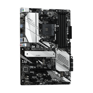 ASRock X570 PRO4