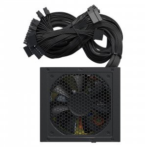 Seasonic Core GC, 80+ Gold, 650W