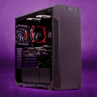 Workstation Video Delta, Intel i9 9900KF 3.6GHz Coffee Lake, 32GB DDR4, 1TB SSD PCIE X4 + 480GB SSD PCIE X2, RTX 2070 SUPER 8GB GDDR6