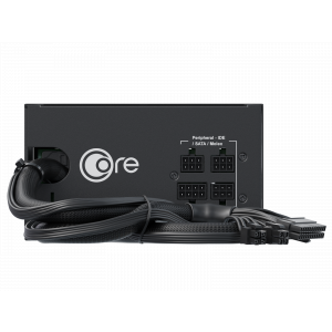 Seasonic Core GM, 80+ Gold, 650W