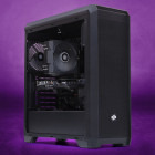 Editare Video Gamma, AMD Ryzen 5 3600X 3.8GHz, 16GB DDR4, 2TB HDD + 512GB SSD, GTX 1660 SUPER 6GB GDDR6