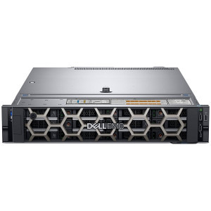 DELL PowerEdge R540 2U, Procesor Intel® Xeon® Silver 4210R 2.4GHz Cascade Lake, 128GB RDIMM RAM, 6x 960GB SATA 6G Hot Plug SSD + 2x 1.2TB SAS 10K 12G HDD, PERC H730P, 12x Hot Plug LFF