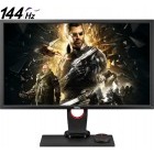BenQ Gaming XL2730Z 27 inch 2K 1ms Black-Red FreeSync 144Hz