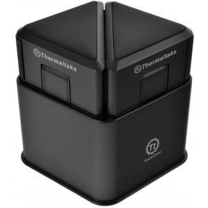 Thermaltake Satellite, All in One, Cooler n Speaker