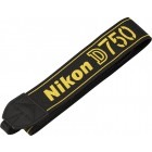 Accesoriu foto-video Nikon AN-D750 Strap
