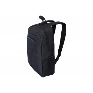 Spacer Rucsac notebook 15.6 inch Buddy black