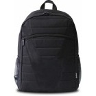 Spacer Rucsac notebook 15.6 inch Buddy black