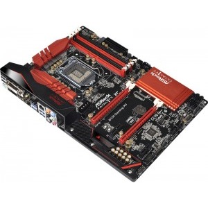 ASRock Fatal1ty B150 Gaming K4