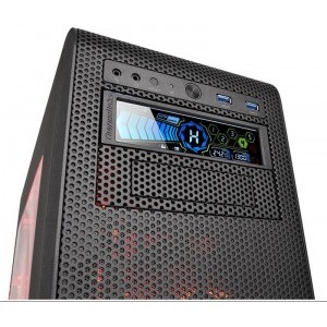 Thermaltake Commander FT
