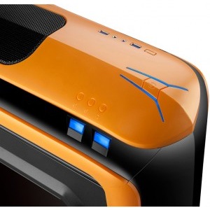 X2 ISOLATIC orange