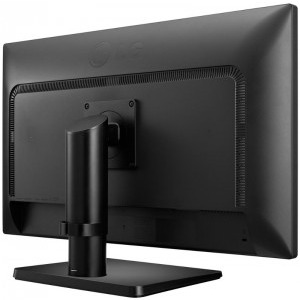 LG 27MU67-B 27 inch 5ms black