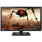 LG 27MU67-B 27 inch 5ms black